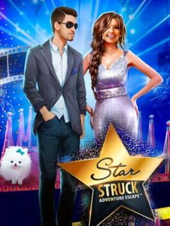 Adventure Escape: Starstruck