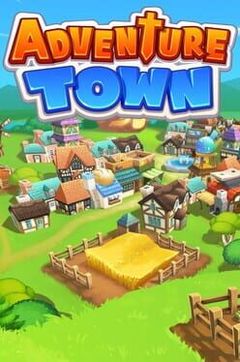 Adventure Town