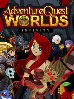 AdventureQuest Worlds: Infinity