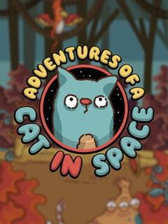 Adventures of a Cat in Space