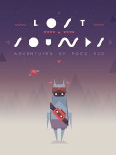 Adventures of Poco Eco: Lost Sounds