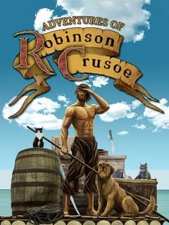 Adventures of Robinson Crusoe