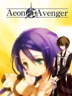 Aeon Avenger