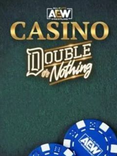 AEW Casino: Double or Nothing