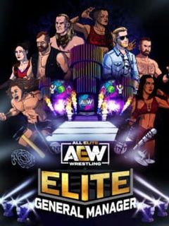 AEW Elite GM