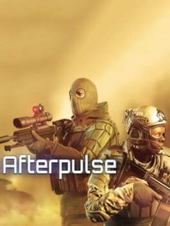 Afterpulse