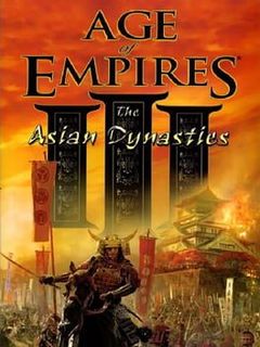 Age of Empires III: The Asian Dynasties Mobile