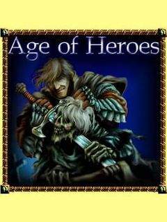 Age Of Heroes: Army Of Darkness