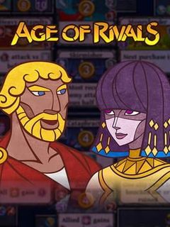 Age of Rivals