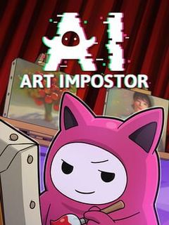 AI: Art Impostor