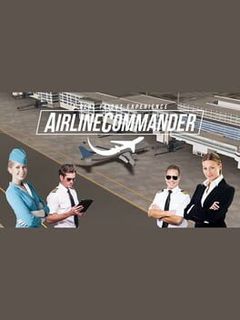 Airline Commander