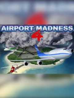 Airport Madness 4