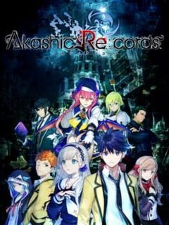 Akashic Re:cords