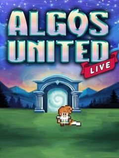 Algos United: Live!