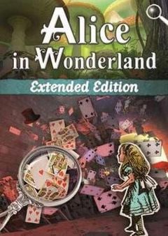 Alice in Wonderland: Extended Edition