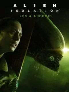 Alien: Isolation