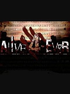 Alive 4-Ever