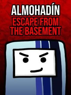 Almohadín: Escape from the Basement