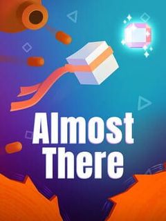 Almost There: The Platformer