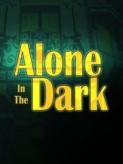 Alone in the Dark