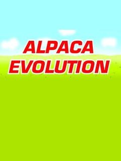 Alpaca Evolution