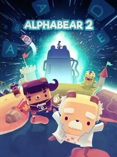 Alphabear 2