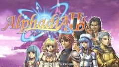 Alphadia 2