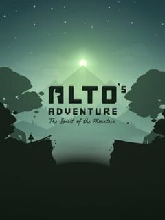 Alto's Adventure: The Spirit of the Mountain