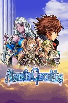 Alvastia Chronicles