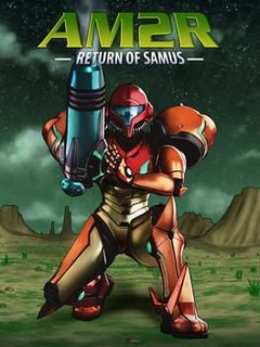 AM2R: Return of Samus