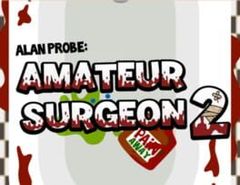 Amateur Surgeon 2