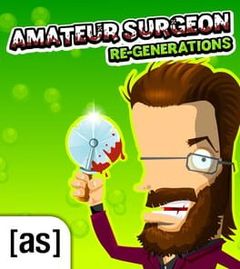 Amateur Surgeon 4: Re-Generations