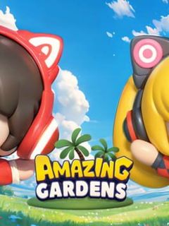Amazing Gardens