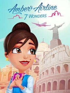 Amber's Airline: 7 Wonders