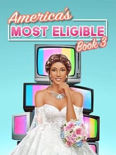 America's Most Eligible: Book 3