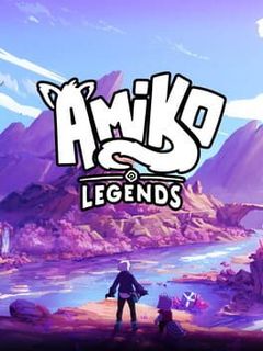 Amiko Legends