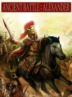 Ancient Battle: Alexander