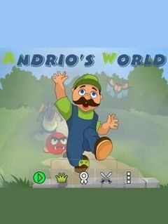 Andrio's World