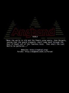 Angband