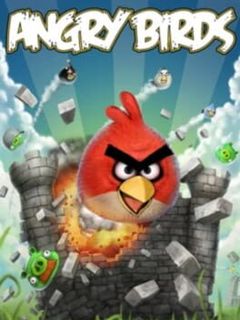 Angry Birds Classic HD