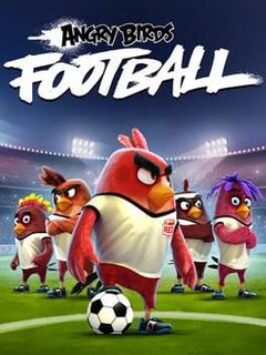 Angry Birds Football