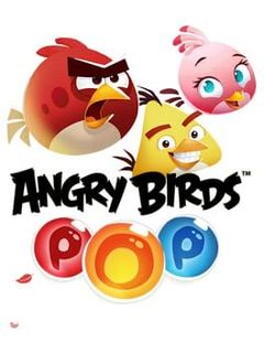 Angry Birds: Pop!