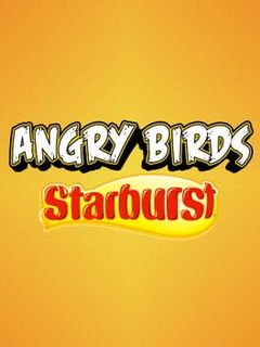 Angry Birds Starburst