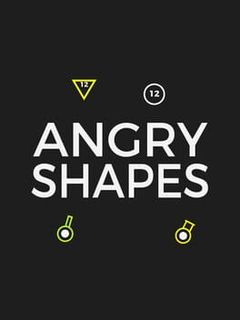 Angry shapes: Clash of geometry