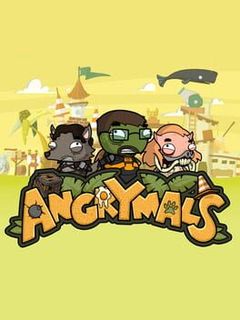 Angrymals