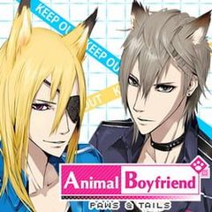 Animal Boyfriend