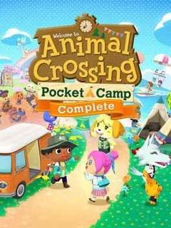 Animal Crossing: Pocket Camp Complete