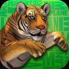 Animal Planet Wildlands cover image