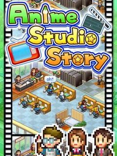 Anime Studio Story