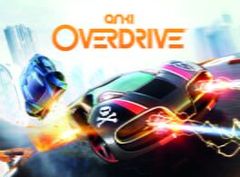 Anki Overdrive